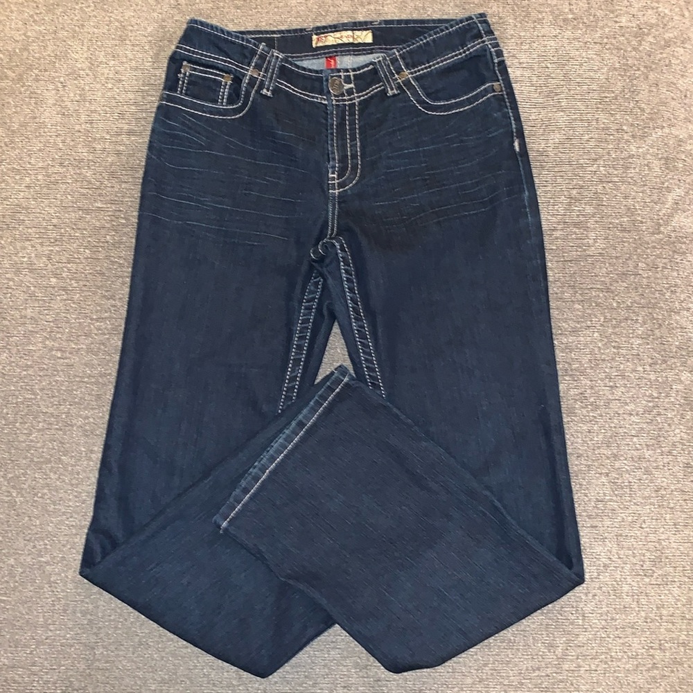BKE Wendi Jeans